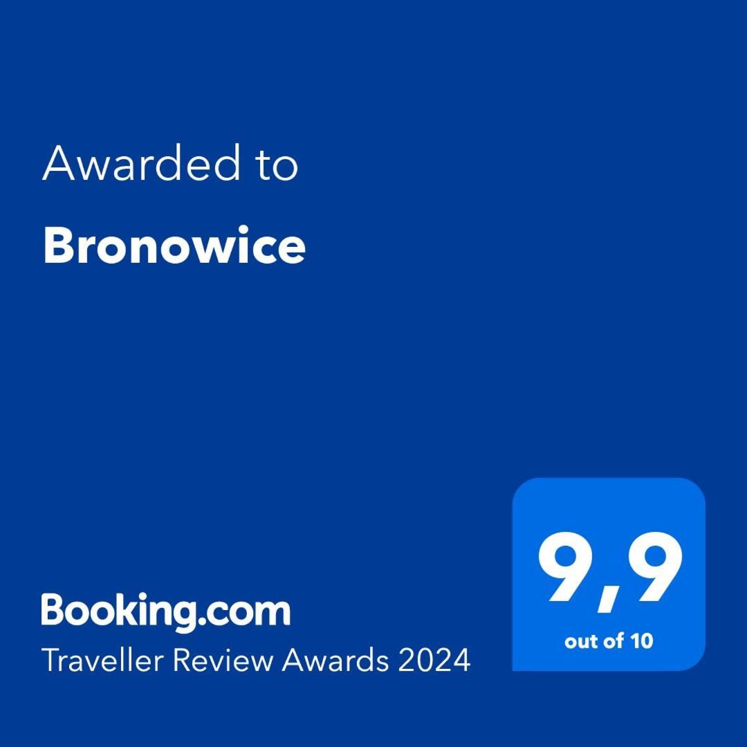 克拉科夫Bronowice公寓 外观 照片